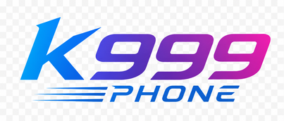 k999 phone logo